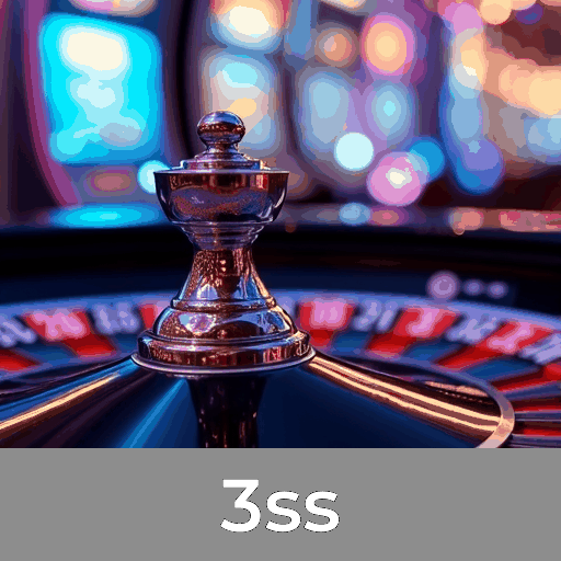 Diversão e Emoção nos Jogos de Cassino 3ss: Experiência Imersiva