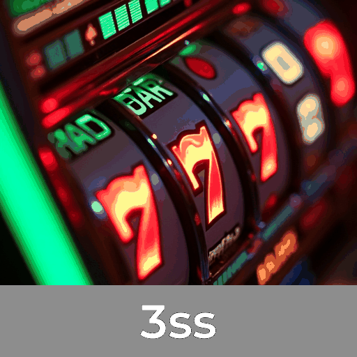 3ss: Apostas Fáceis e Rápidas com Nosso App Completo