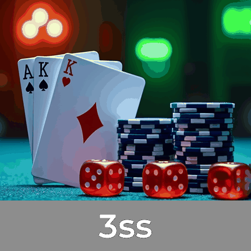 3ss: A Escolha Profissional para Jogos Online Seguros