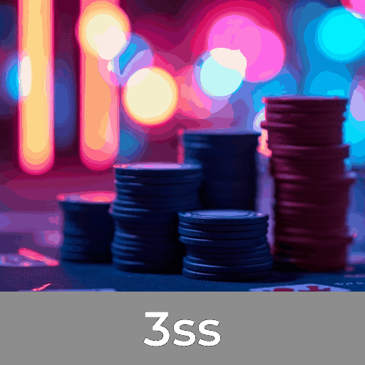 Descubra a emoção do crash no 3ss com ganhos surpreendentes
