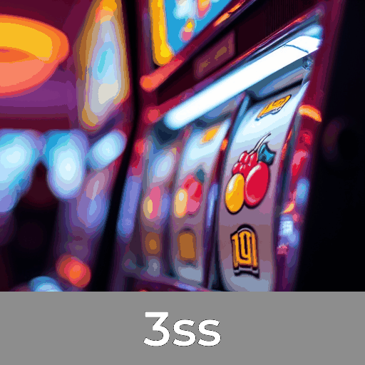 3ss: A Experiência de Cassino ao Vivo Preferida do Brasil