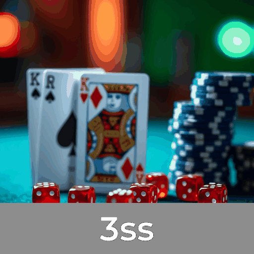 3ss: A Escolha Profissional para Jogos Online Seguros