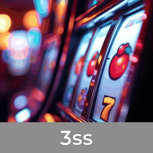 3ss: Apostas Fáceis e Rápidas com Nosso App Completo