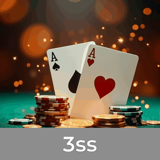 3ss: A Experiência de Cassino ao Vivo Preferida do Brasil