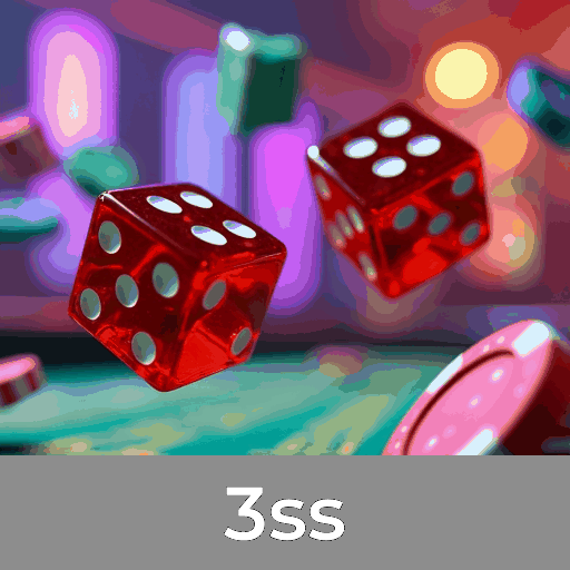 3ss: Plataforma de Jogos com Segurança e Serviço Profissional